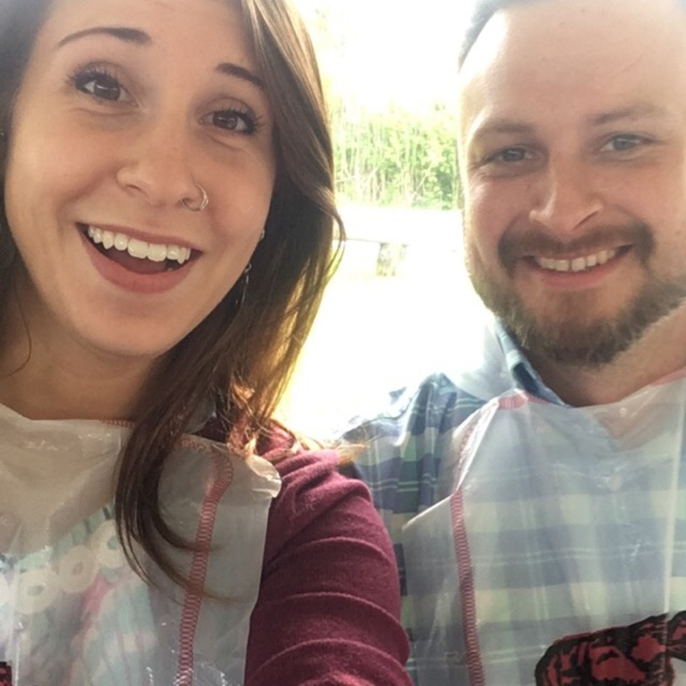 Meet your Posher, Marissa